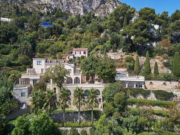 5 Bedroom Villa/House in Roquebrune Cap Martin 8