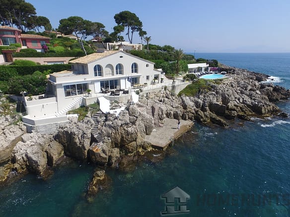 5 Bedroom Villa/House in Cap D Antibes 24