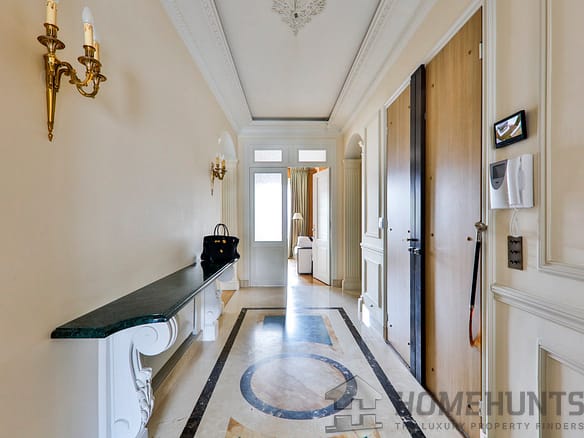 4 Bedroom Apartment in Paris 16th (Trocadéro – Etoile – Passy) 28