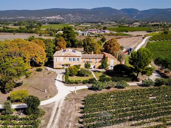 16 Bedroom Vineyard in Apt 8