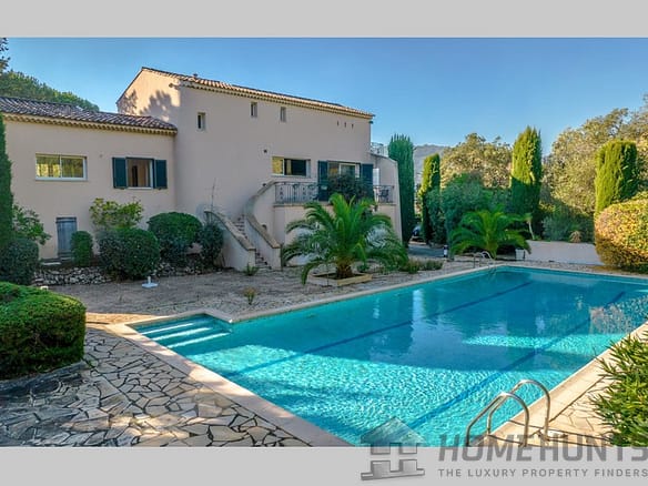 5 Bedroom Villa/House in Ste Maxime 16