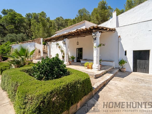 6 Bedroom Villa/House in Gènova 2