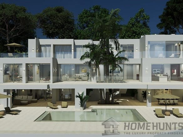 6 Bedroom Villa/House in Cala Vinyes 4