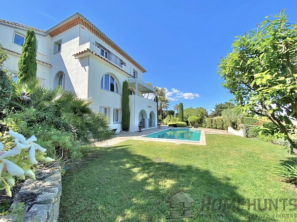 5 Bedroom Villa/House in Ste Maxime 34