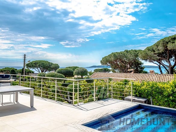 4 Bedroom Villa/House in Ste Maxime 22