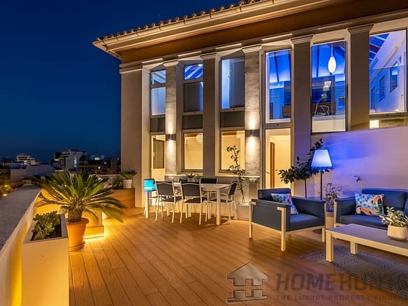 2 Bedroom Apartment in Palma 4