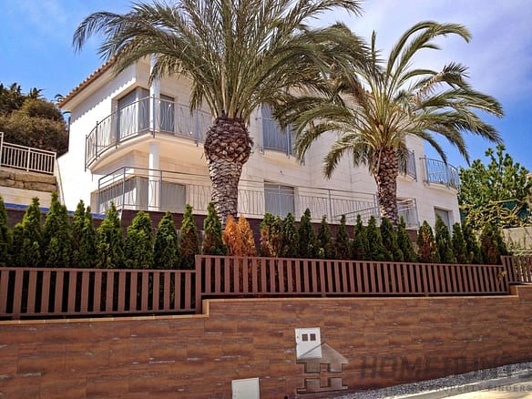 3 Bedroom Villa/House in Lloret De Mar 34