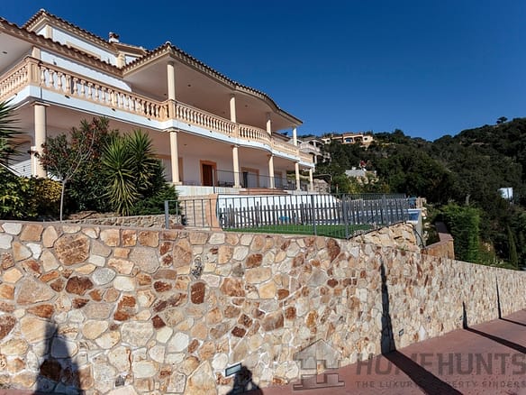 5 Bedroom Villa/House in Platja D’aro 6