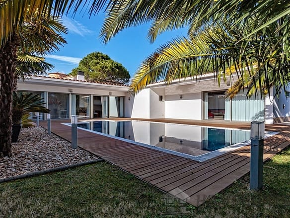 4 Bedroom Villa/House in Platja D’aro 4