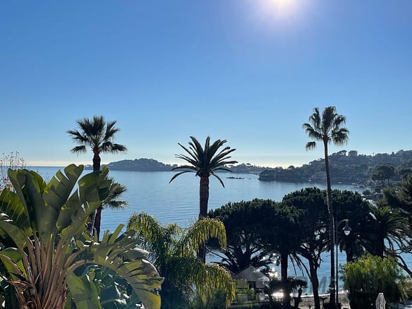 5 Bedroom Apartment in Beaulieu Sur Mer 12