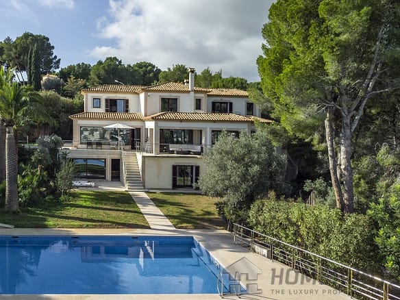 5 Bedroom Villa/House in Cas Catalí  36