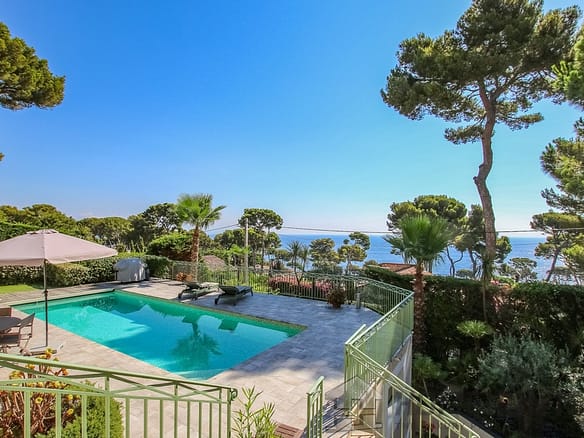 5 Bedroom Villa/House in Cap D Antibes 14