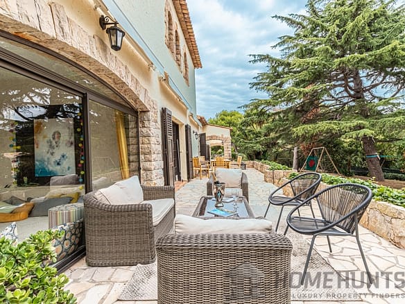 5 Bedroom Villa/House in Cap D Antibes 8