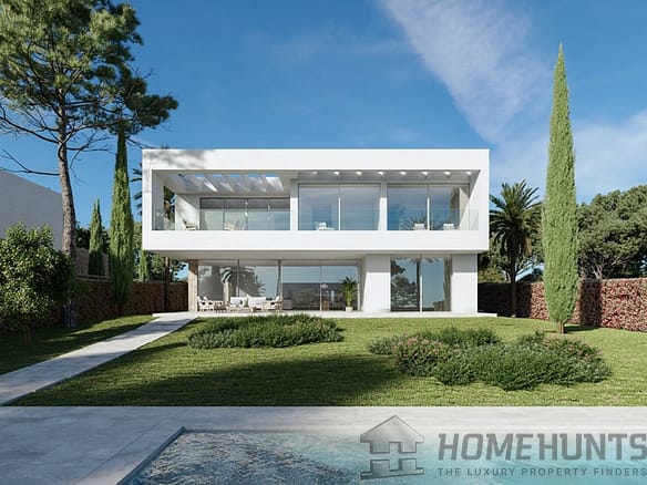 5 Bedroom Villa/House in Sol De Mallorca 12