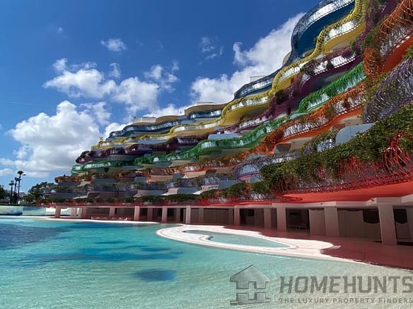 3 Bedroom Apartment in Ibiza 36