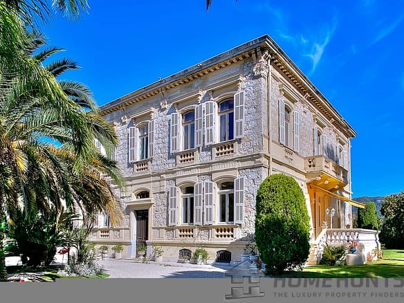 5 Bedroom Villa/House in Nice 6