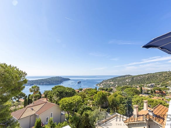 3 Bedroom Villa/House in Villefranche Sur Mer 8