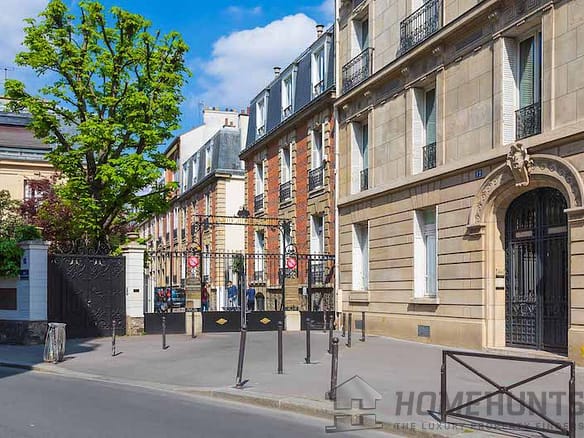 4 Bedroom Villa/House in Paris 2nd (Opéra – Montorgueil) 32