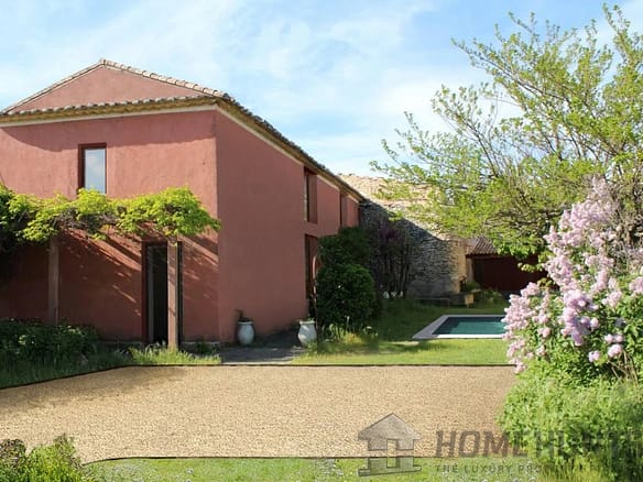 3 Bedroom Villa/House in Gordes 22