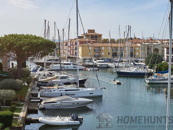 6 Bedroom Villa/House in Port Grimaud 28