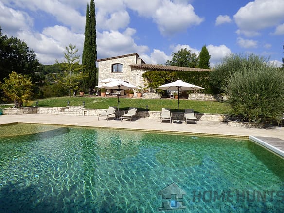 4 Bedroom Villa/House in Fayence 18