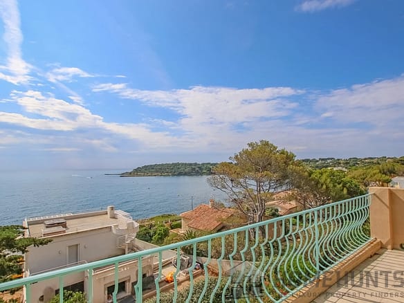 5 Bedroom Villa/House in Cap D Antibes 26