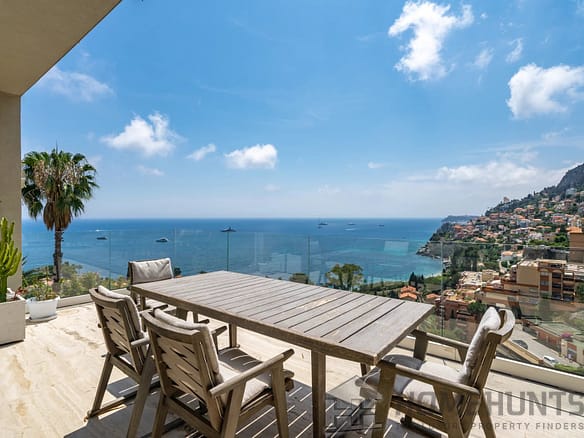 5 Bedroom Villa/House in Roquebrune Cap Martin 34