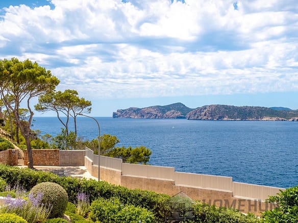 4 Bedroom Villa/House in Santa Ponsa 28