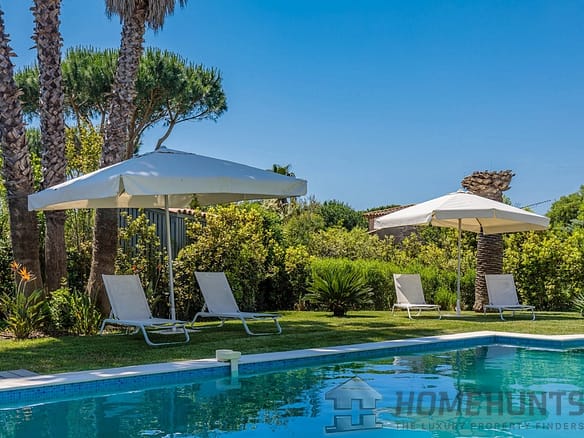 4 Bedroom Villa/House in Saint Tropez 16