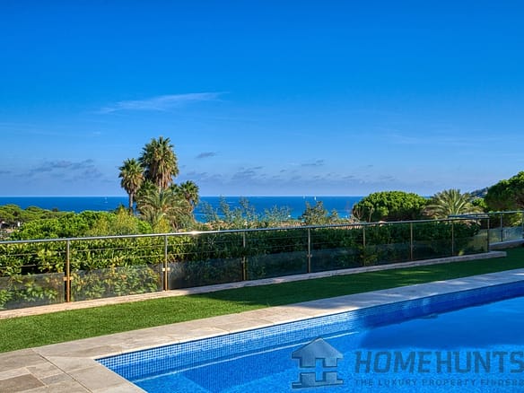 4 Bedroom Villa/House in Ste Maxime 12