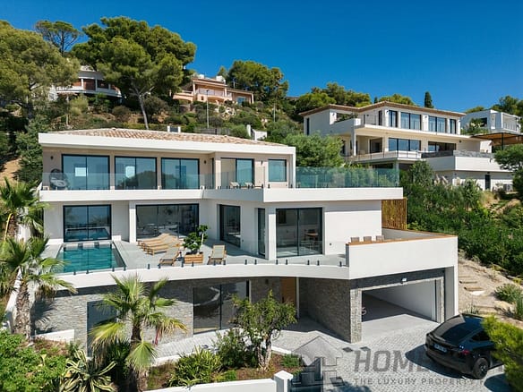 5 Bedroom Villa/House in Ste Maxime 6