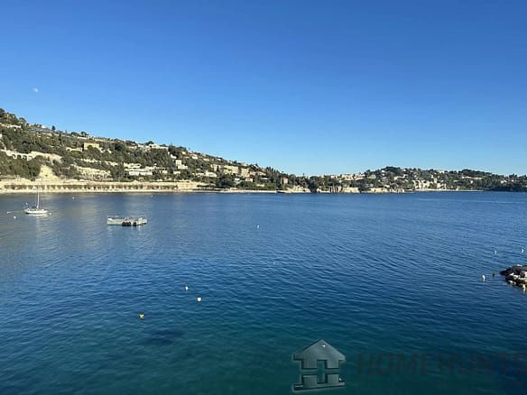 1 Bedroom Apartment in Villefranche Sur Mer 2