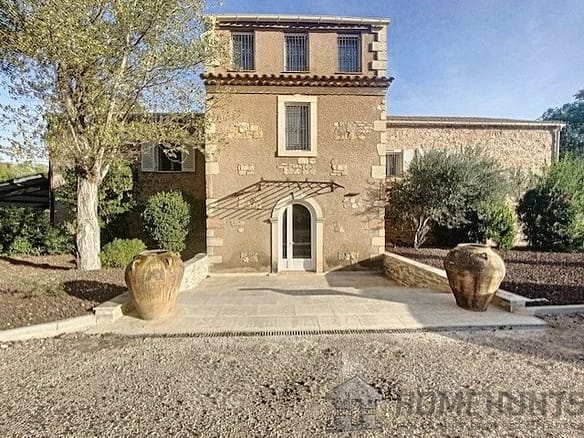 9 Bedroom Villa/House in Vidauban 20