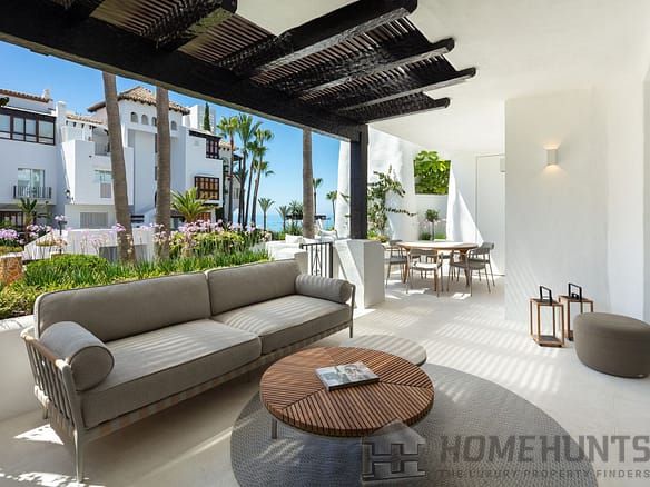 3 Bedroom Apartment in Marbella 26