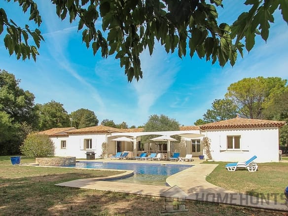 5 Bedroom Villa/House in Callian 6