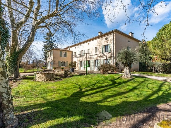 7 Bedroom Villa/House in Aix En Provence 14