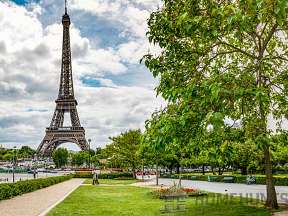 3 Bedroom Apartment in Paris 7th (Invalides, Eiffel Tower, Orsay) 6