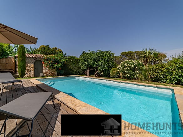 5 Bedroom Villa/House in St Christol Les Ales 16