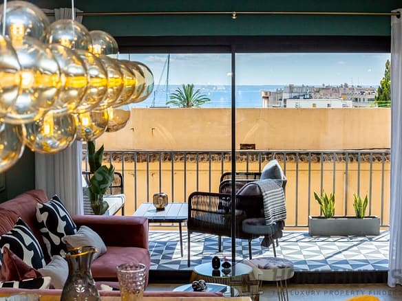 5 Bedroom Apartment in Palma 8