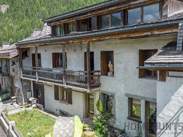 3 Bedroom Villa/House in Chamonix 2