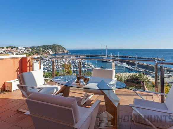 4 Bedroom Villa/House in Palamos 36