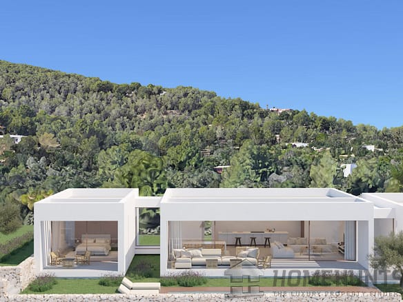 4 Bedroom Land in Sant Josep De Sa Talaia 12