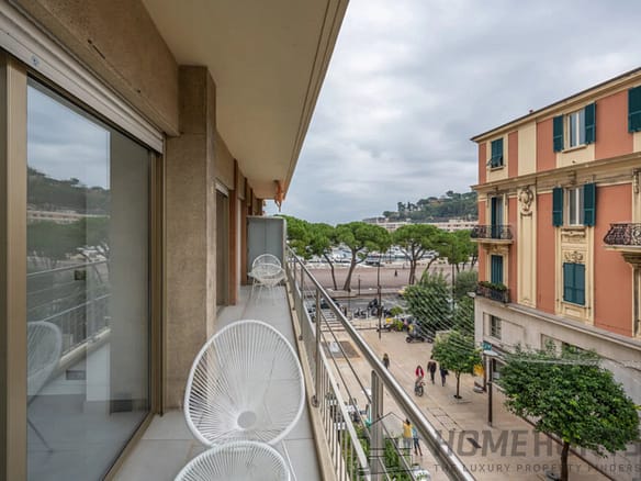 2 Bedroom Apartment in Monaco 20