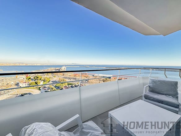 3 Bedroom Apartment in Palma 6