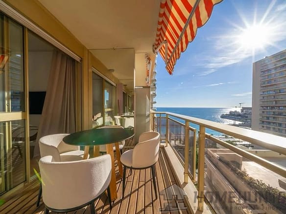 2 Bedroom Apartment in Monaco 22