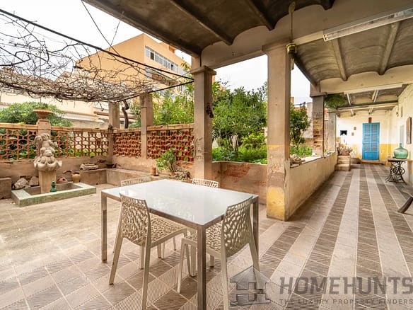 4 Bedroom Villa/House in Palma 20