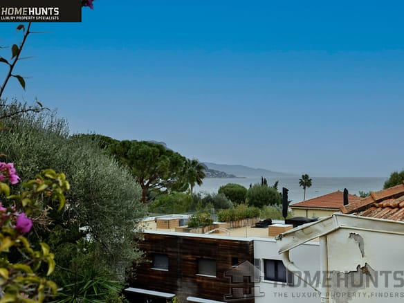 4 Bedroom Villa/House in St Jean Cap Ferrat 16