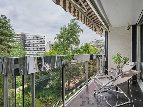 2 Bedroom Apartment in Paris 16th (Trocadéro – Etoile – Passy) 22