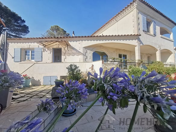 4 Bedroom Villa/House in Lorgues 16