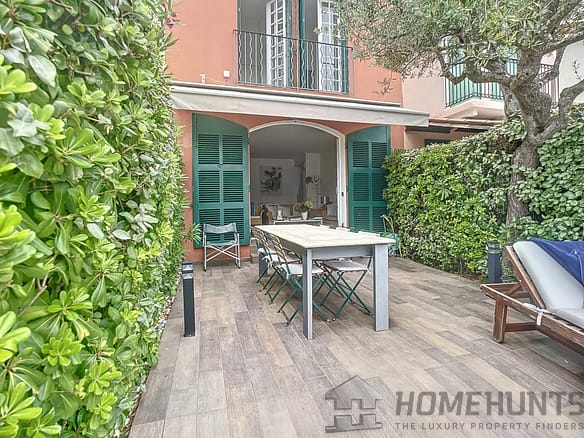 3 Bedroom Villa/House in Port Grimaud 26